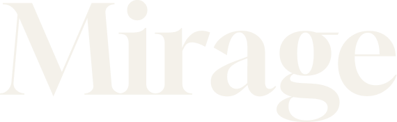 Logo Mirage Studio