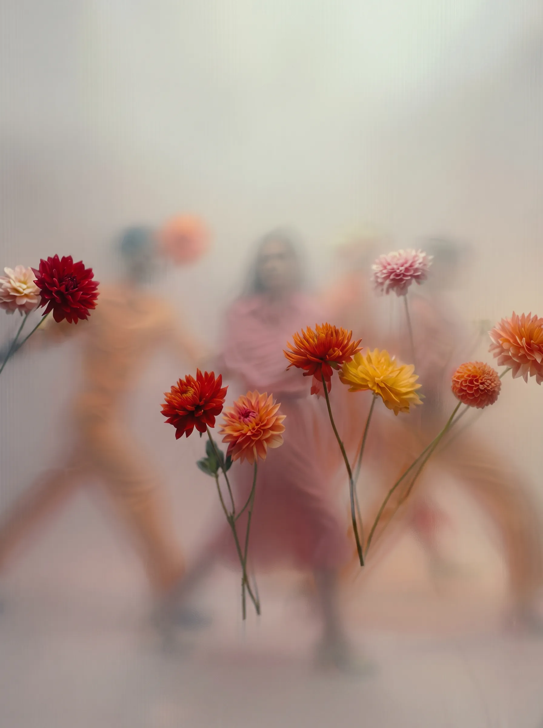 Background Blur