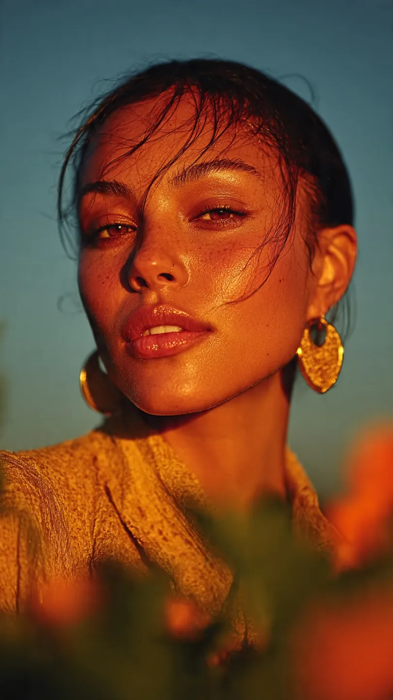 Petal Radiance Right